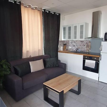 Studio Hadda Lempdes Dış mekan fotoğraf