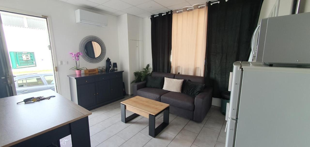 Studio Hadda Lempdes Dış mekan fotoğraf