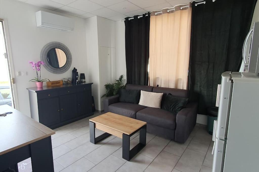 Studio Hadda Lempdes Dış mekan fotoğraf
